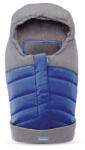 Inglesina Newborn winter muff téli újszülött bundazsák royal blue a099k2ryb