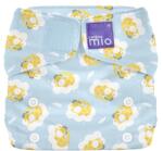 Bambino Mio Miosolo all in one pelenka dreamy giraffe so dre