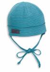 Sterntaler Beanie hat with turn up sapka 1502100 475 39-es méret (3-4 hó)