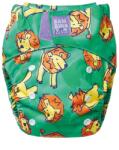 Bambino Mio Forradalmi újrafelhasználható pelenka roar naproa