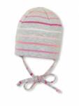 Sterntaler Beanie hat sapka 1502001 794 39-es méret (3-4 hó)
