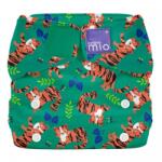 Bambino Mio Miosolo all in one pelenka tiger tango so tig