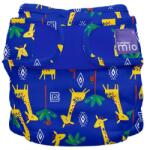 Bambino Mio Miosoft pelenkakülső 3-9kg giraffe jamboree ms1 gir