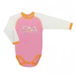 Scamp Hosszú ujjú body 92-es lányos 1438 po4