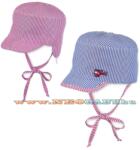 Sterntaler Peaked cap, reversible sapka- kifordítható 1601826 388 41