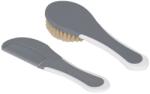 BÉbÉ-jou fésű és hajkefe fabulous griffin grey b4234058