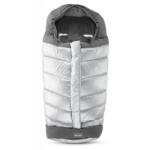 Inglesina Winter muff téli lábzsák sport babakocsiba cyber-silver a099k1csl