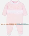 Mayoral Moda rugdalózó pamut 2a - 4-6 hó 1706 - 77 babyrosa