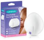 Lansinoh Mosható melltartóbetét mosózsákkal 4db 20382