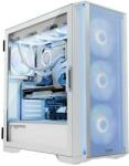 MODECOM Horizon ARGB White