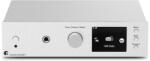 Pro-Ject Audio Systems Тунер Pro-Ject Tuner Box S3 DAB+ - сребрист (9120122290286)