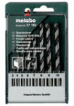 Metabo kőzetfúró készlet 8 db (627193000)
