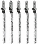Bosch dekopír fűrészlap 83 mm 5 db (2608634233)
