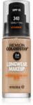 Revlon Cosmetics ColorStay tartós matt alapozó kombinált és zsíros bőrre árnyalat 340 Early Tan 30 ml