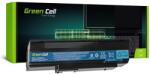 Green Cell Acer 4400 mAh (AC12)