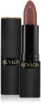 Revlon Super Lustrous The Luscious Mattes mattító rúzs árnyalat 014 Shameless 4, 2 g