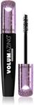 Revlon Cosmetics Volumazing Vízálló Volume masz 951 Blackest Black 9 ml
