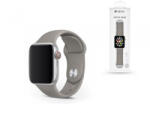 DEVIA ST324819 iWatch karpánt 40mm szürke (ST324819)