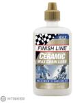 Finish Line Ceramic Wax lánc kenőanyag, 120 ml, csepegtető