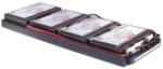 APC RBC34 UPS akkumulátor Zárt savas ólom (VRLA) (RBC34) (RBC34) - xupe