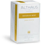Althaus Deli Pack Pure Peppermint gyógynövénytea - 20 × 1, 75 g