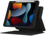 Baseus Minimalist Mágneses fliptok iPad 10.2" (fekete)