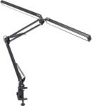 Kobi Fényerőszabályozható LED asztali lámpa TENUIX DUO LED/15W/230V 3000-6000K KLLTX28CZ (KB0393)