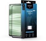 MyScreen Protector Diamond Glass Lite Edge2.5D Full Glue Realme GT 2 edzett üveg képernyővédő fólia fekete kerettel (LA-2197) (LA-2197) (LA-2197)