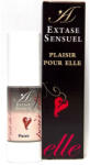 Extase Sensual - csiklóizgató krém nőknek
