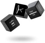 Bijoux Petits Bonbons Bijoux - Lucky Dice of Love - érzéki szerelmi kocka