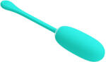 Pretty Love Smart PRETTY LOVE Julius - vízálló, újratölthető vibráló tojás - szexvital
