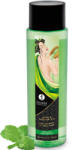 Shunga Bath Experience SHUNGA - érzéki menta fürdő- és tusfürdő gél 370 ml
