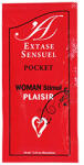 Extase Sensual - izgató krém nőknek 10 ml