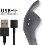 ONINDER Pampa - állítható vibráló gyűrű csiklóizgatóval