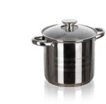 BANQUET LIVING rozsdamentes acél, 4, 3 l (A26486)