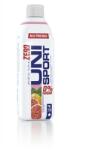 Nutrend UNISPORT ZERO - 1000 ml (Rozsaszín grapefruit) - Nutrend