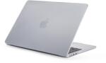 Pipetto Hardshell Dots Case Frosted Clear MacBook Air 13.6" (M2, 2022; M3, 2024) tok (P070-125-Y)