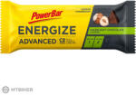 PowerBar Energize Advanced energiaszelet, 55 g (csokoládé + mogyoró)