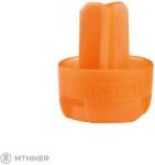Petzl LASER PROTECTION kupak jégcsavarokhoz, 5 db