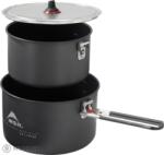 MSR CERAMIC 2 POT edénykészlet