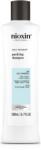 Nioxin Scalp Recovery System Purifying Shampoo 200 ml