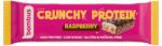 bombus Crunchy Protein fehérjeszelet málnával 50g