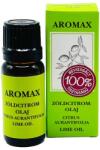 Aromax Zöldcitromolaj 10ml