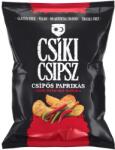 Csíki Sör Manufaktúra csipsz Prémium csípős paprikás 50g