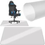 Ruhhy 100x140cm áttetsző padlóvédő székalátét (21790) - officedepot