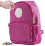 PIXIE CREW rucsac de timp liber roz (OLP1009PXB-01-86)