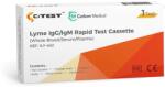  Lyme-kór IgG/IgM gyorsteszt - CITEST (1 db/doboz)