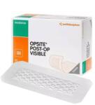  Opsite Post-Op Visible Kötszer 25x10 cm