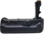 Mcoplus Battery Grip Pentru Canon EOS MCOPLUS Canon BG-E16 7D Mark II