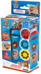Brainstorm Образователна играчка Brainstorm - Фенерче с прожектор, Paw Patrol (NIC1003)